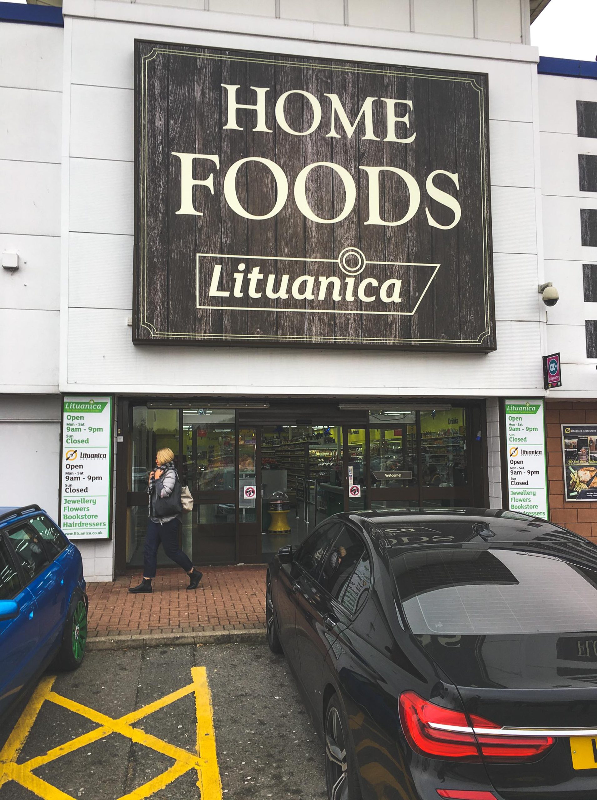 Bendrystėje augantys šeimų verslai: „Lituanica Retail and Food service Distribution“ ir „Biržų duona“