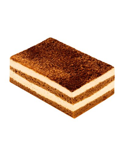 Tiramisu skonio plokštainis